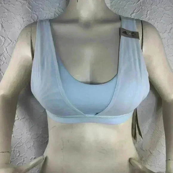 Adidas Sports Bra - Picture 1 of 7